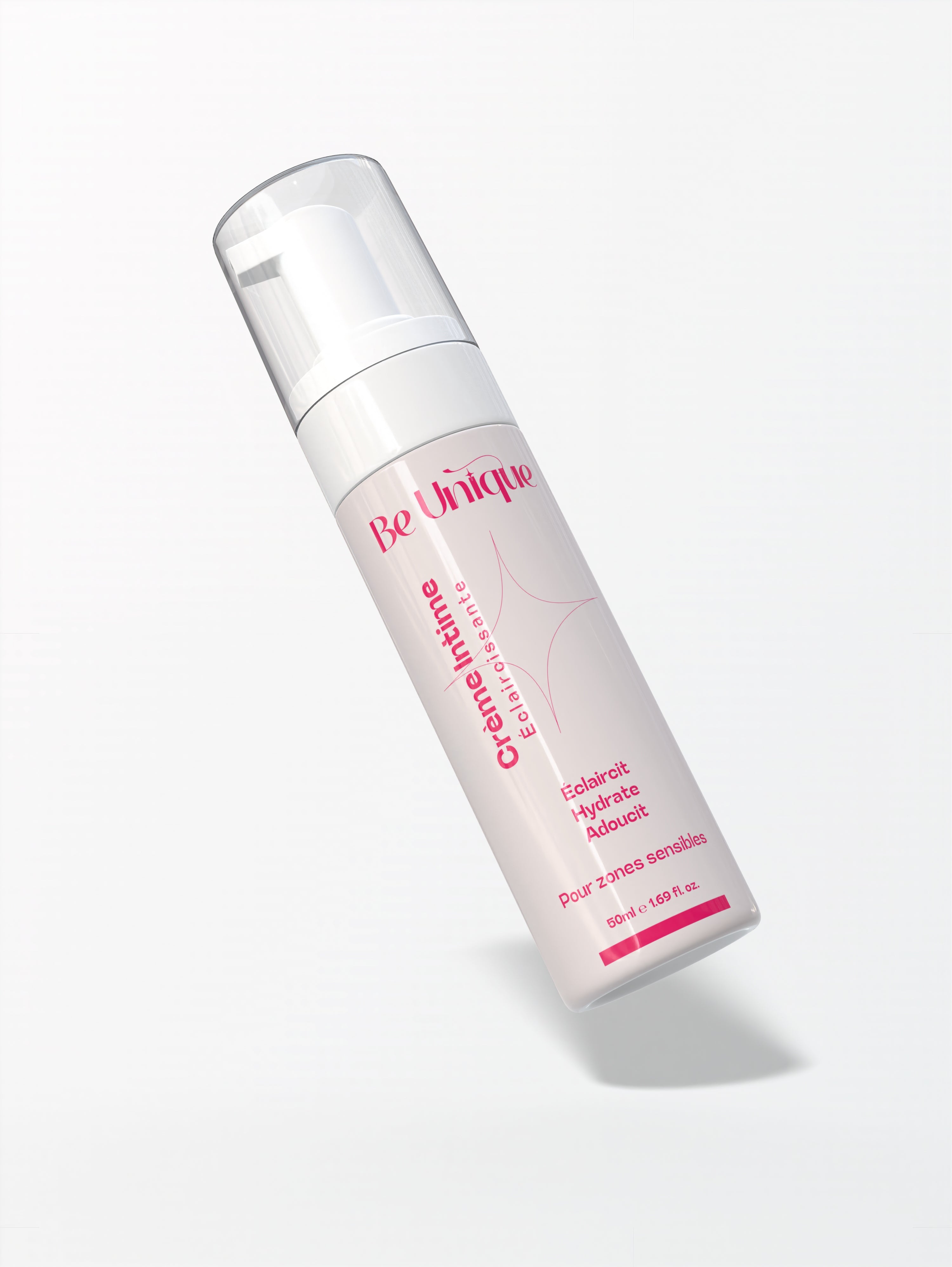 Creme intime