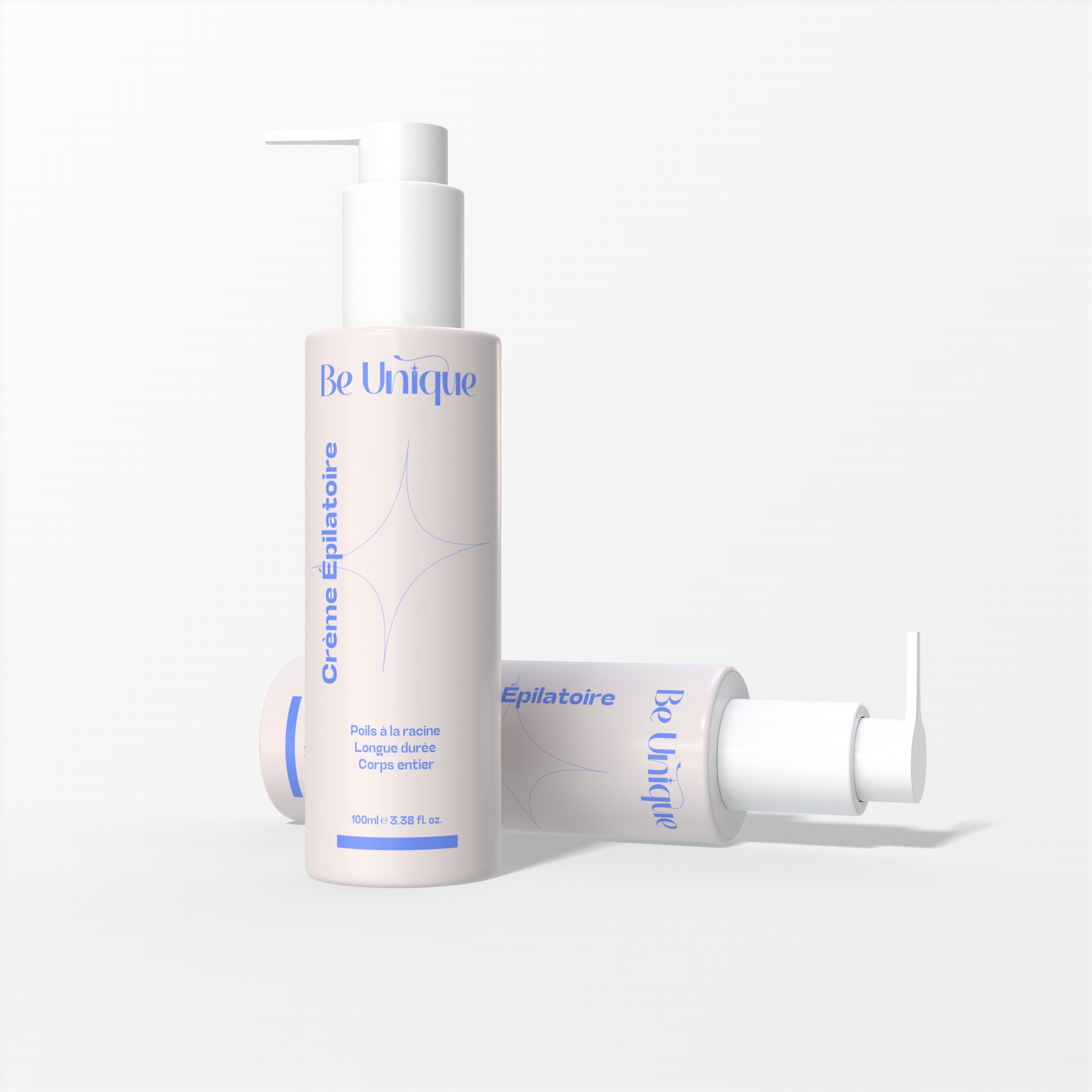 creme epilatoire