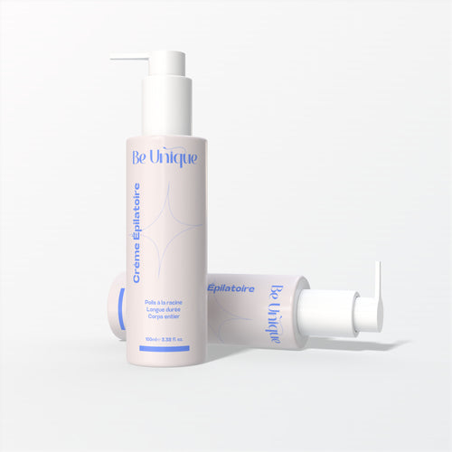 creme epilatoire