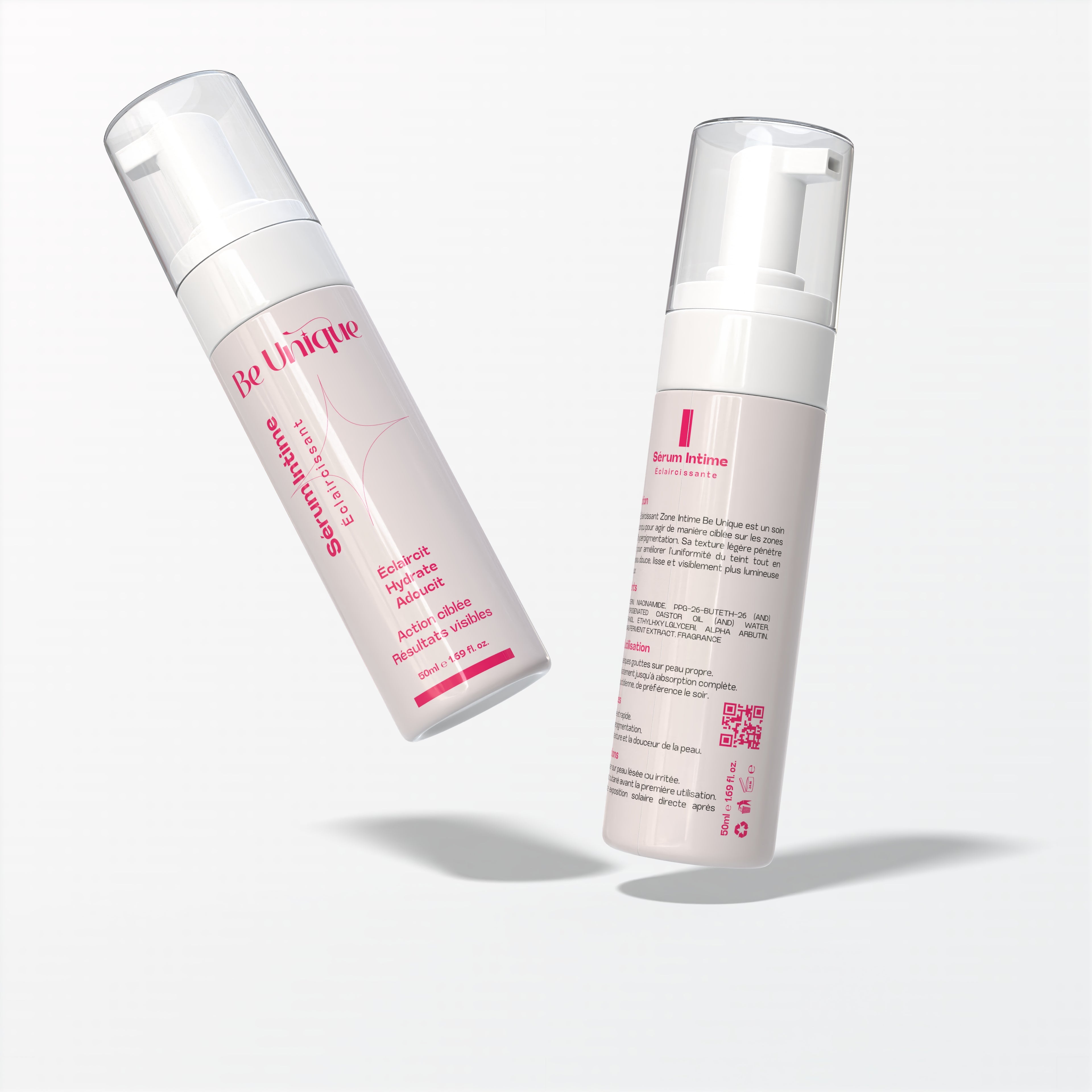 Serum intime