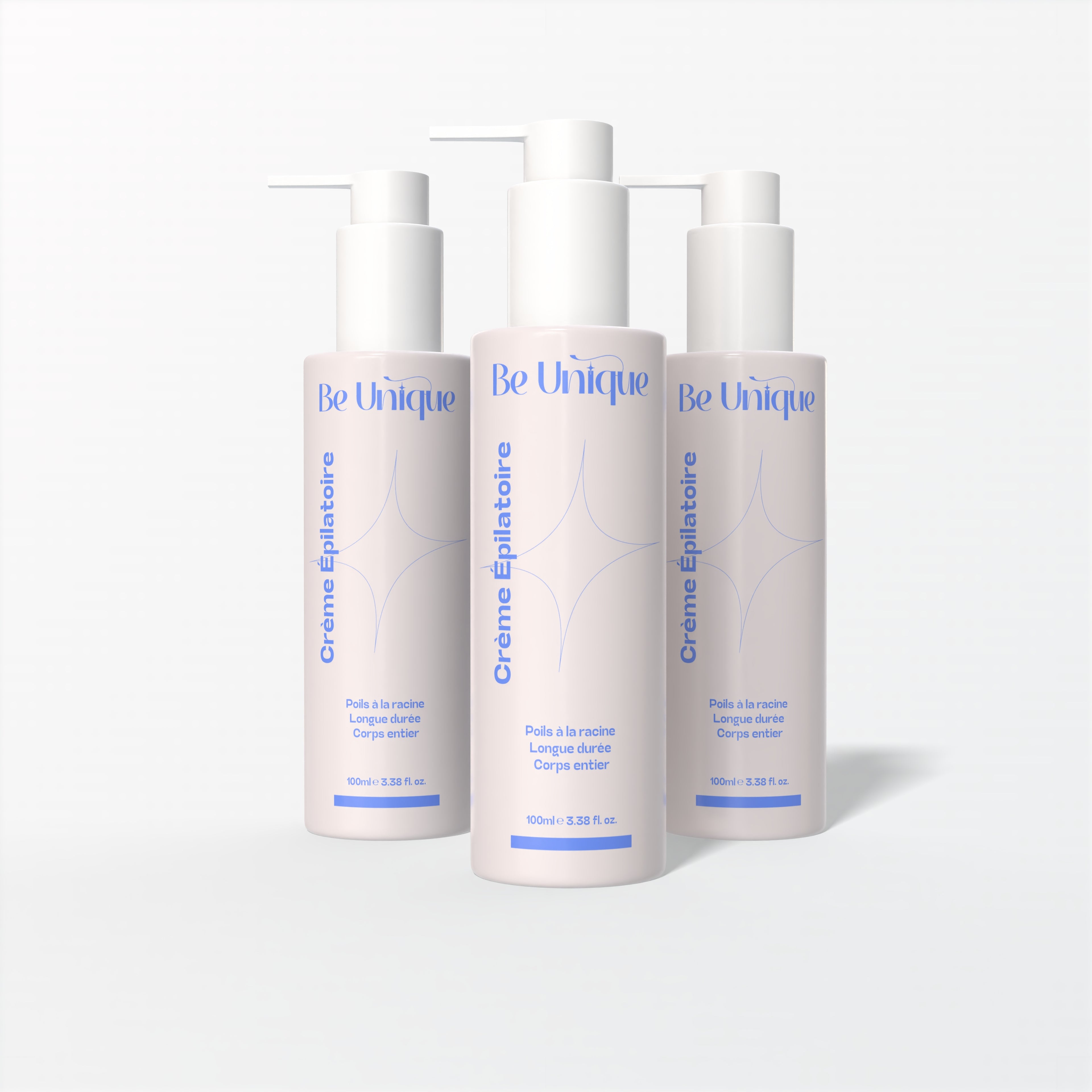 creme epilatoire