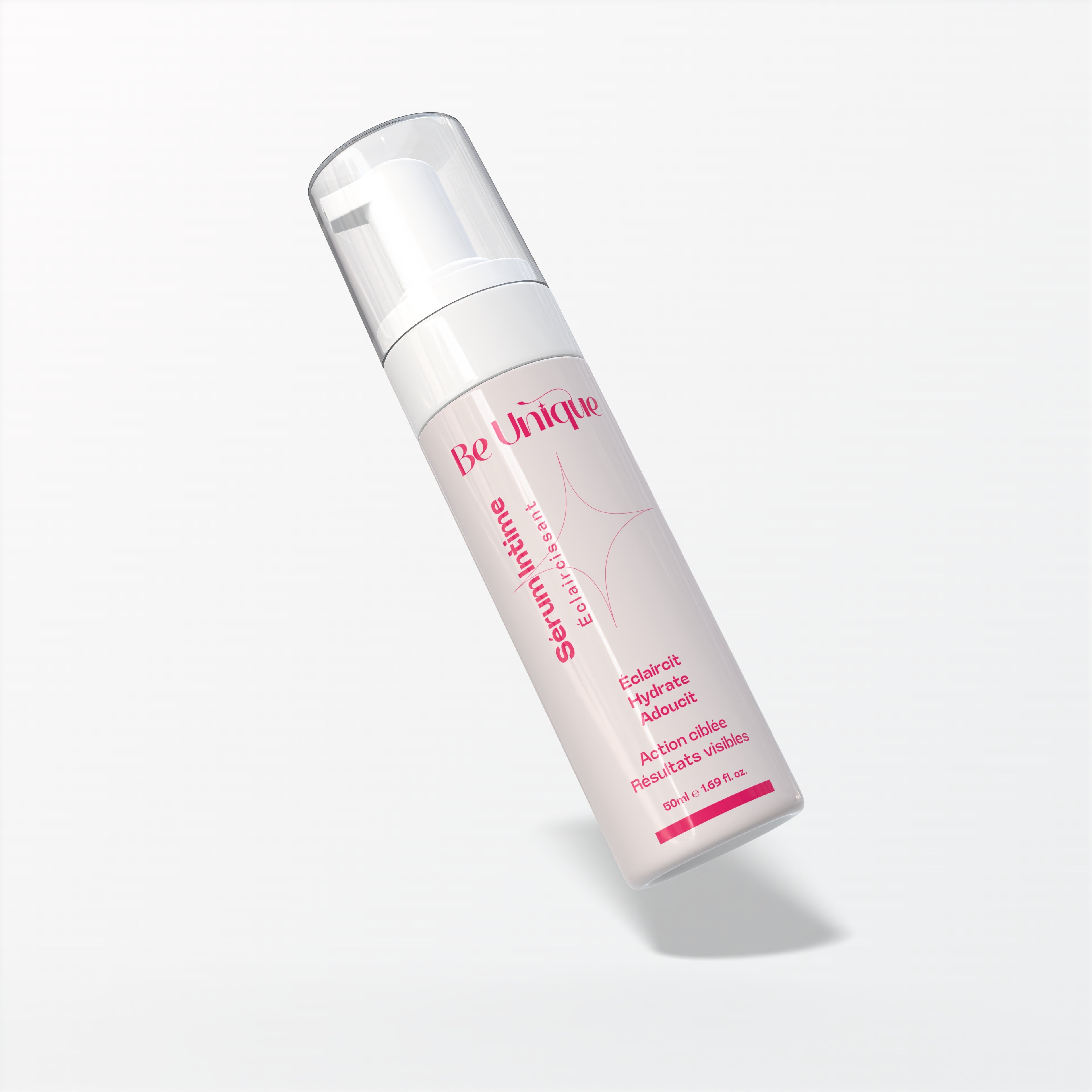 Serum intime