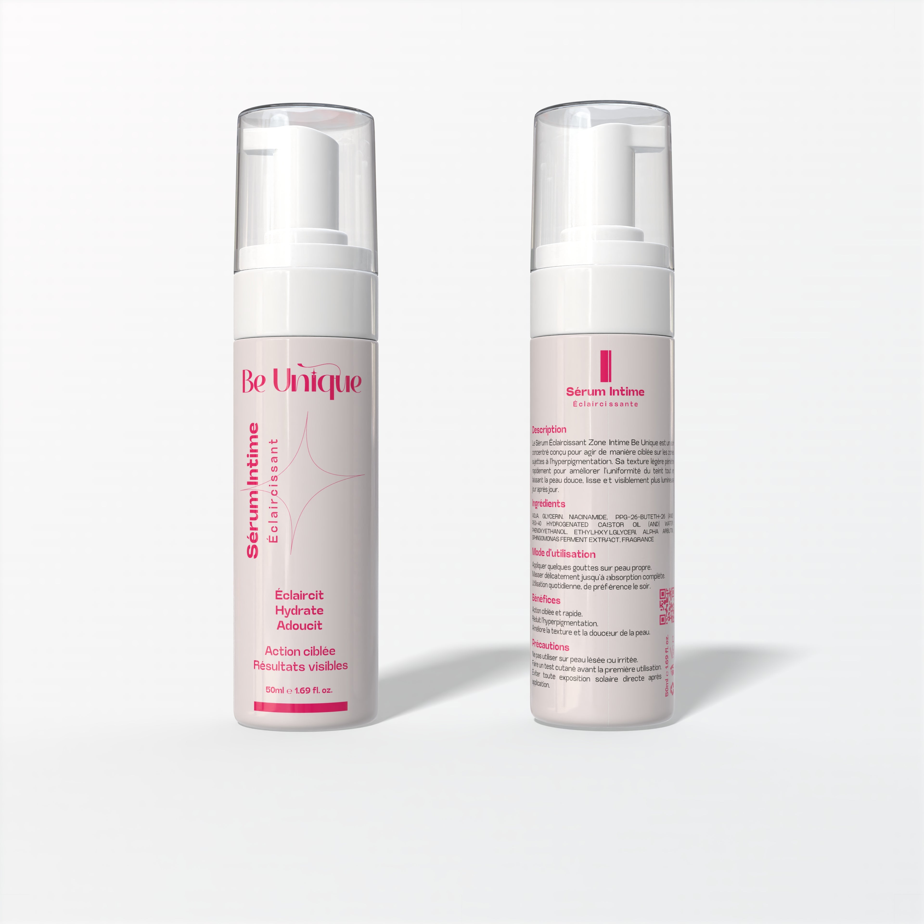 Serum intime