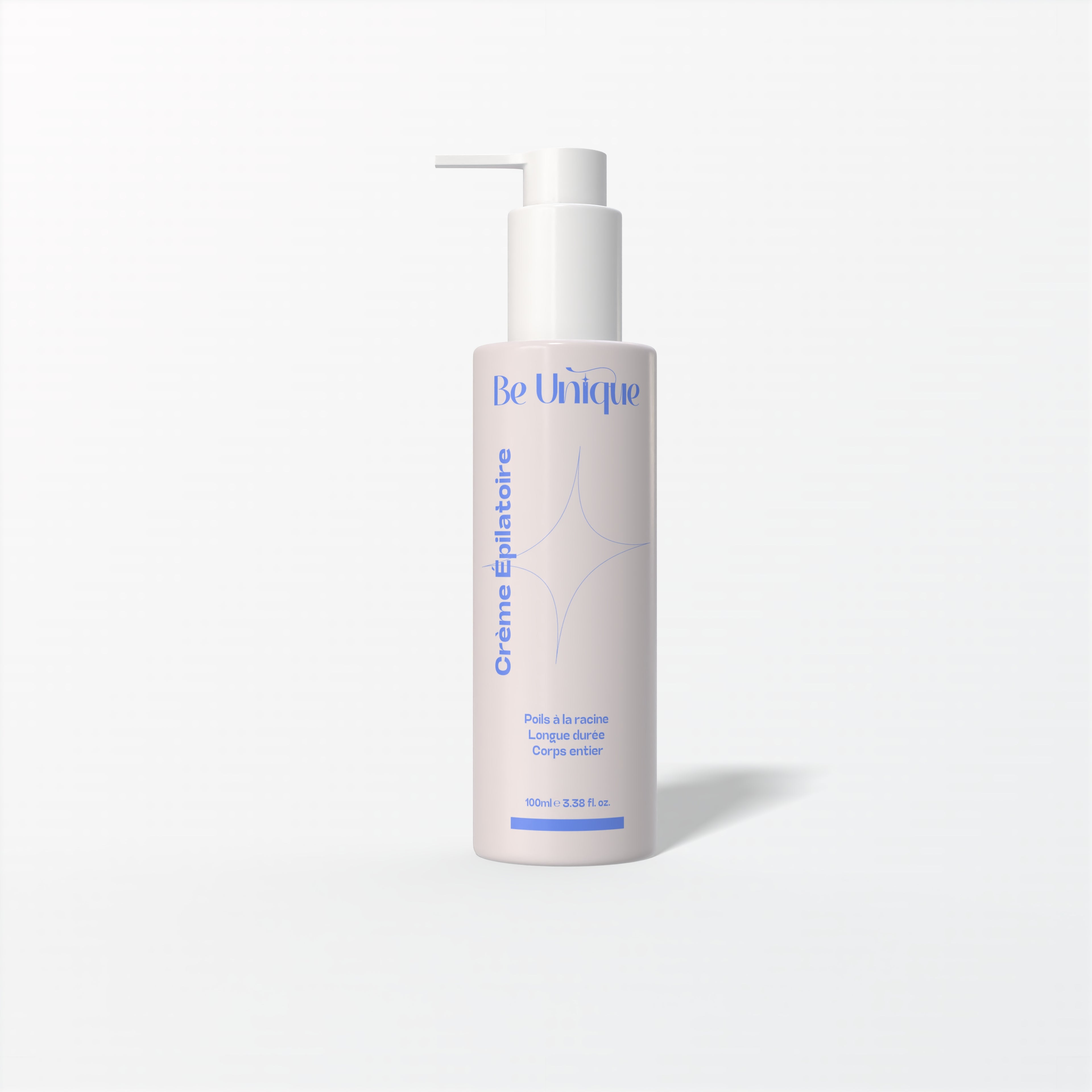 creme epilatoire
