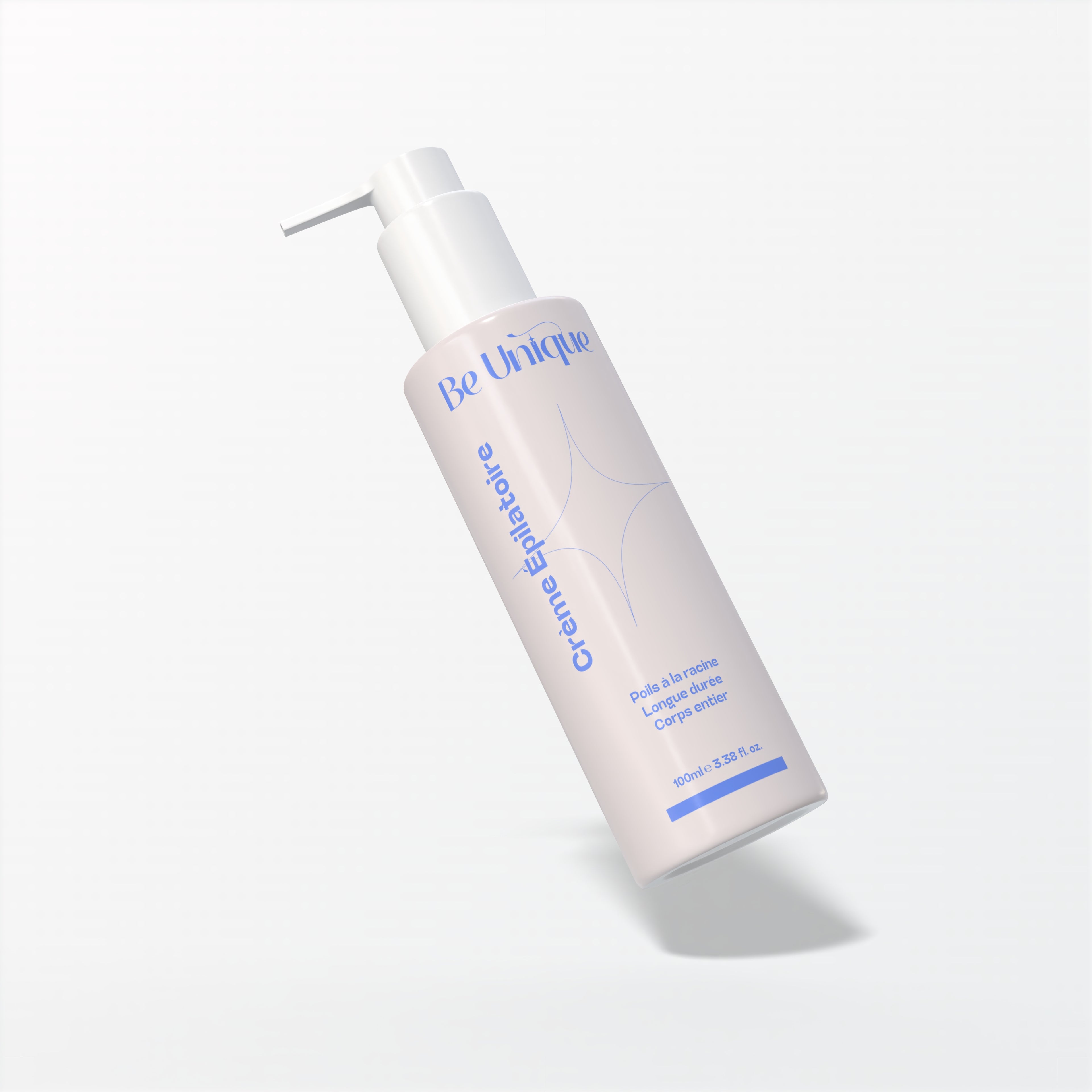 creme epilatoire
